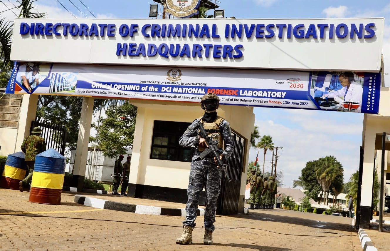 Three more suspects arrested in Dr Victoria Mutiso murder probe