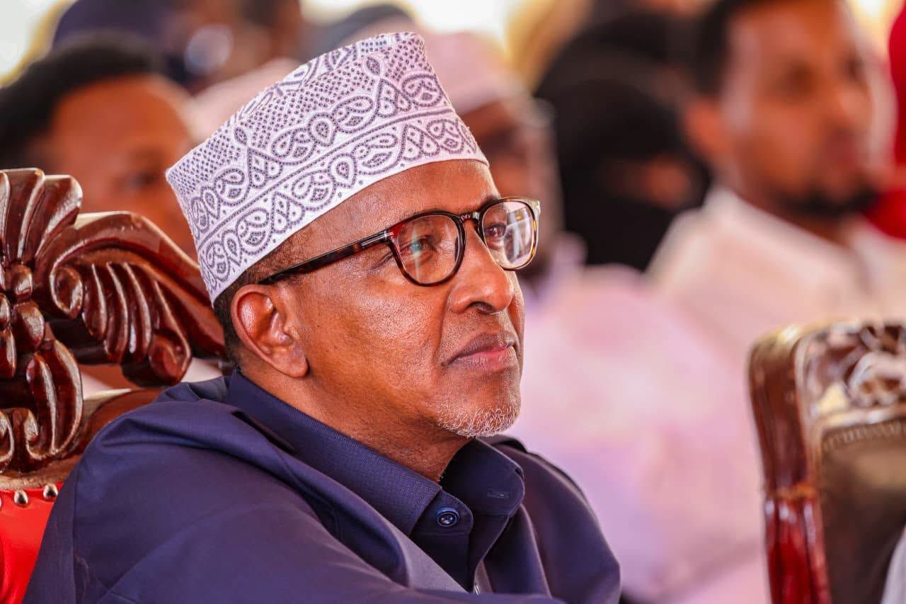 Don’t gamble with Kenya’s stability, Duale tells IEBC