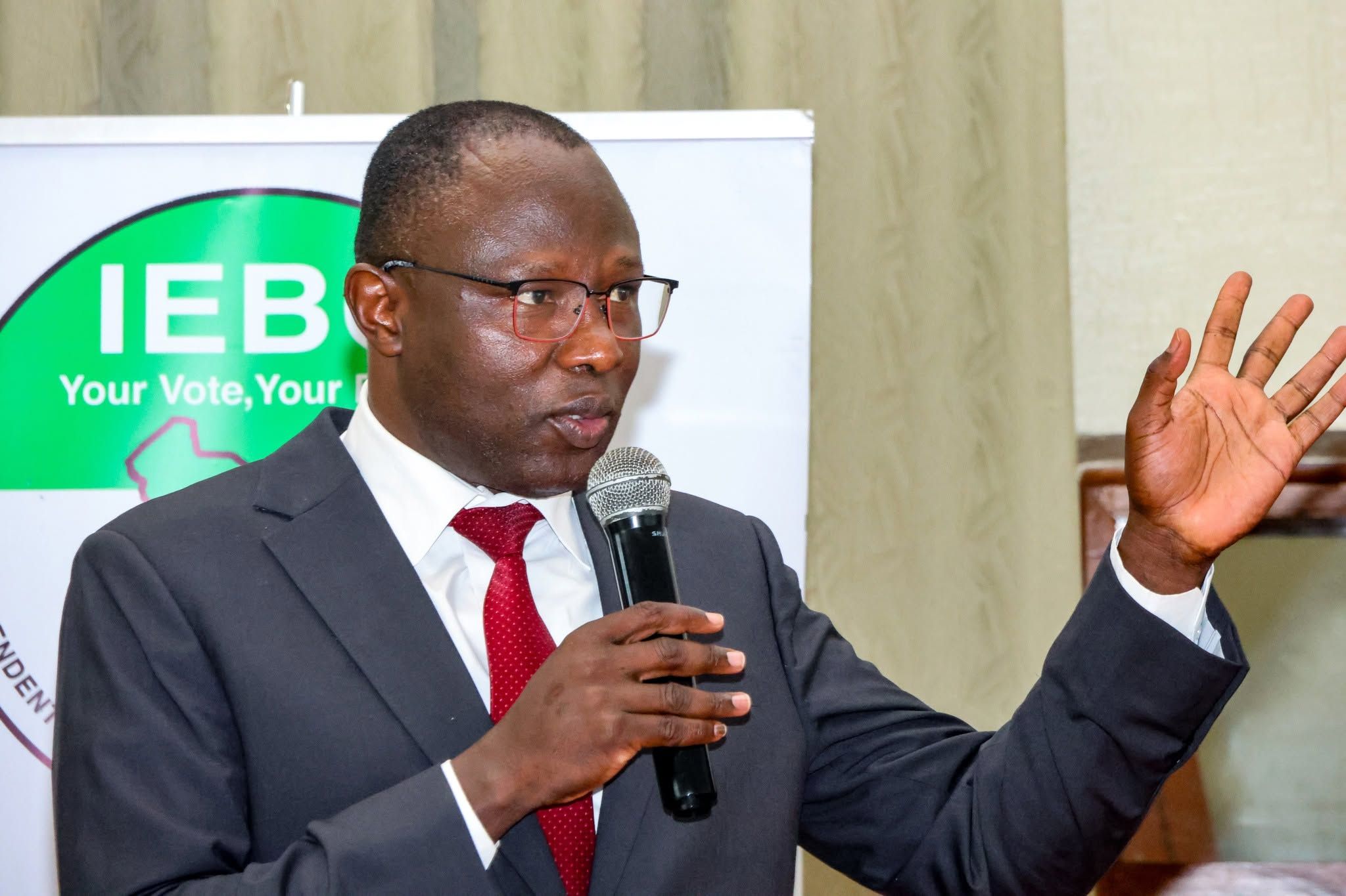 IEBC sets key timelines ahead of 2027 General Election