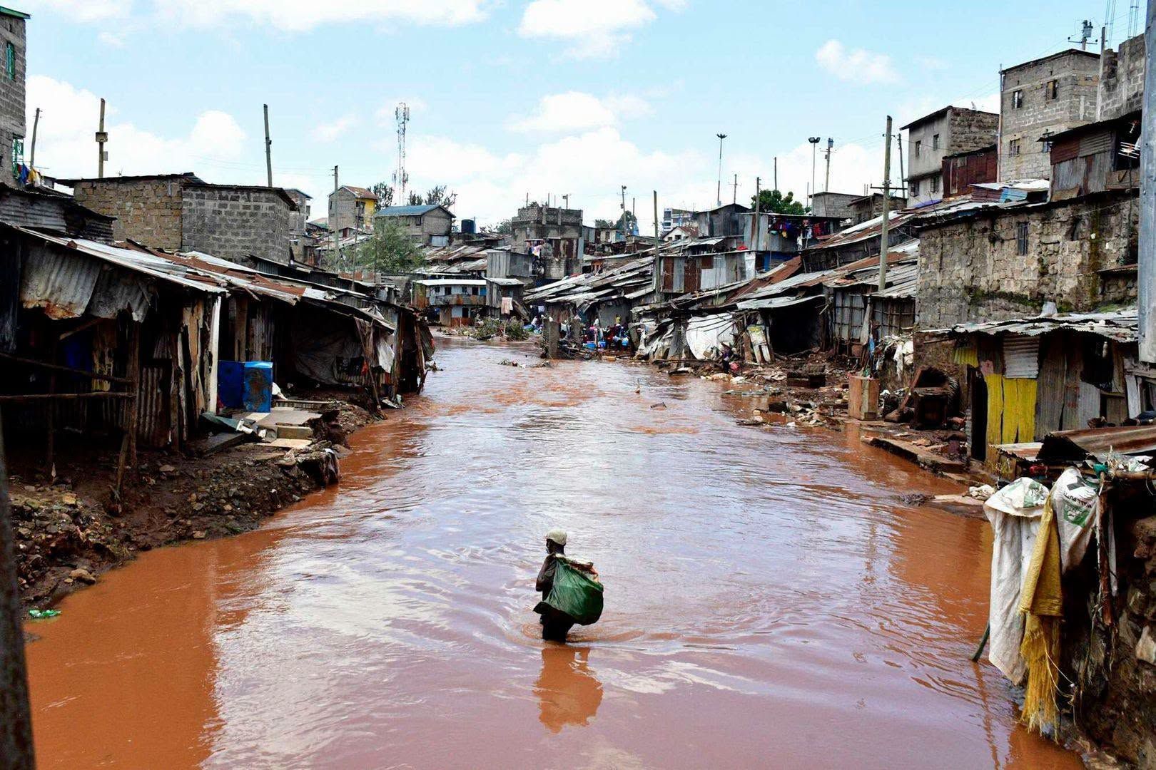 El Niño warning: Government names 18 high-risk counties