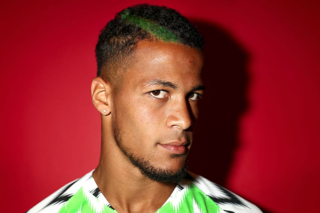 Troost-Ekong sees African progress, but Nigeria’s absence still hurts