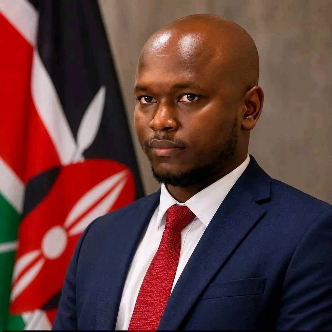 DCI arrests Kirinyaga man held over inciteful social media content