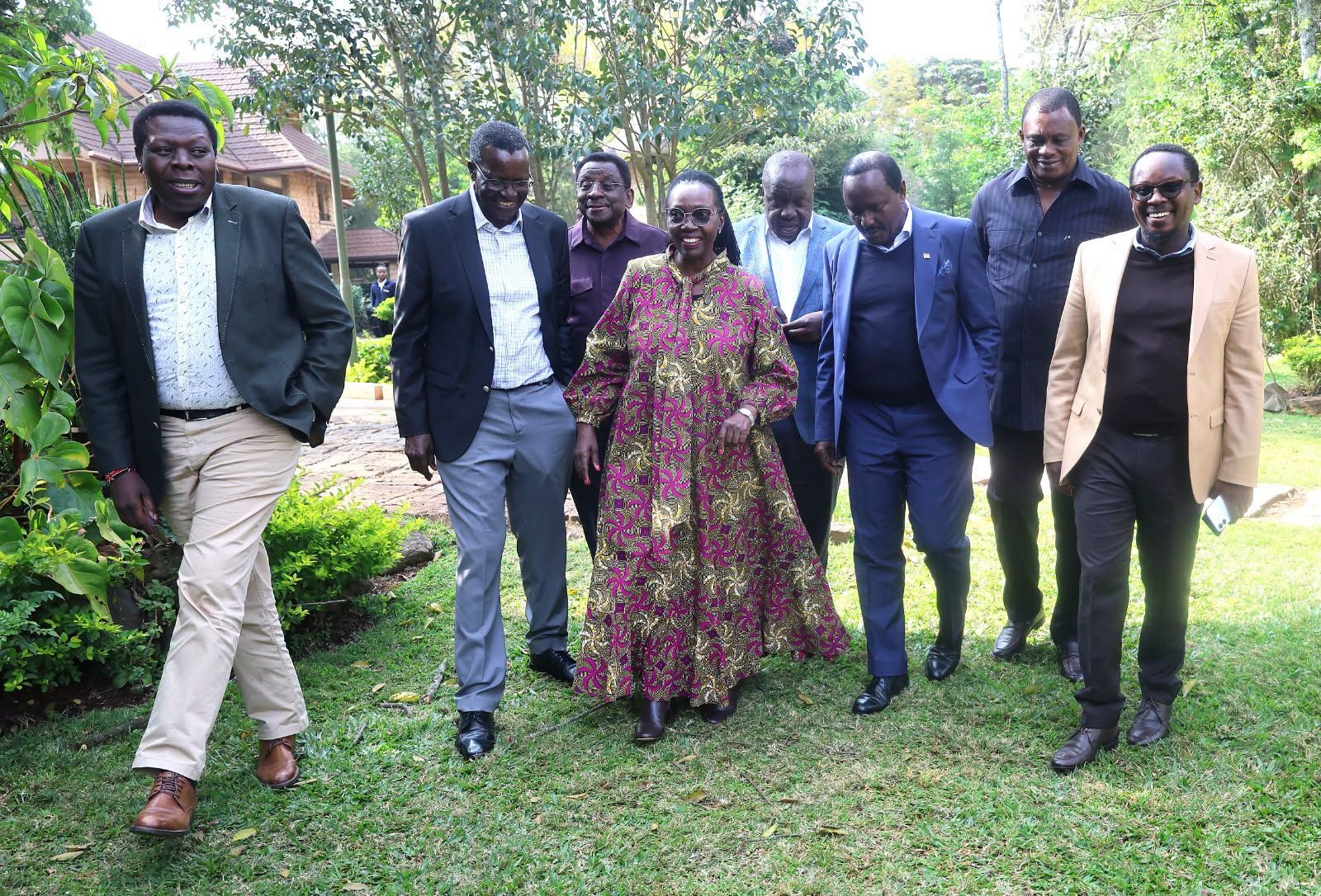 Opposition leaders demand probe into attacks ahead of 2027 polls