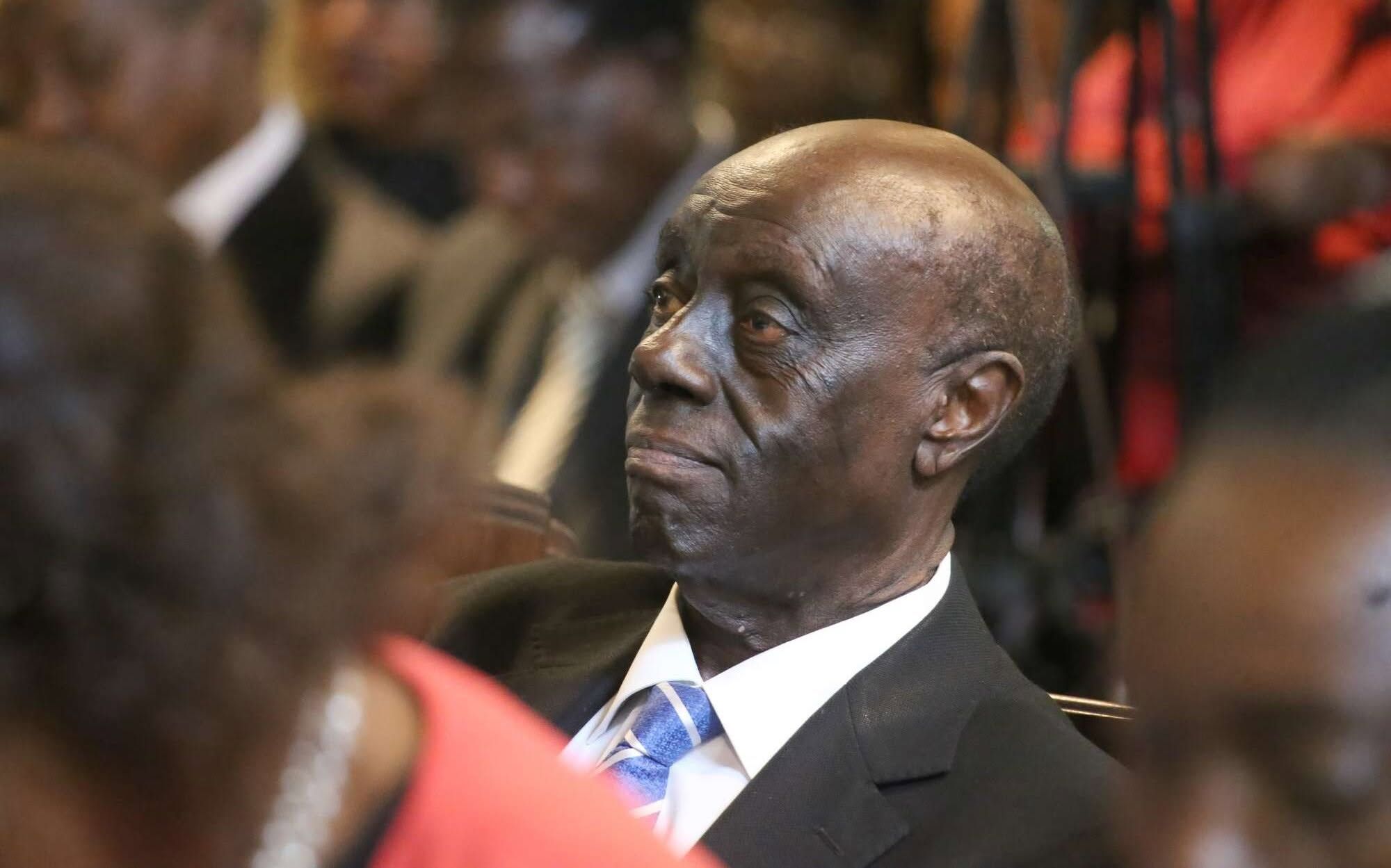 Muite threatens legal action against Kenya Airways over cancelled flight