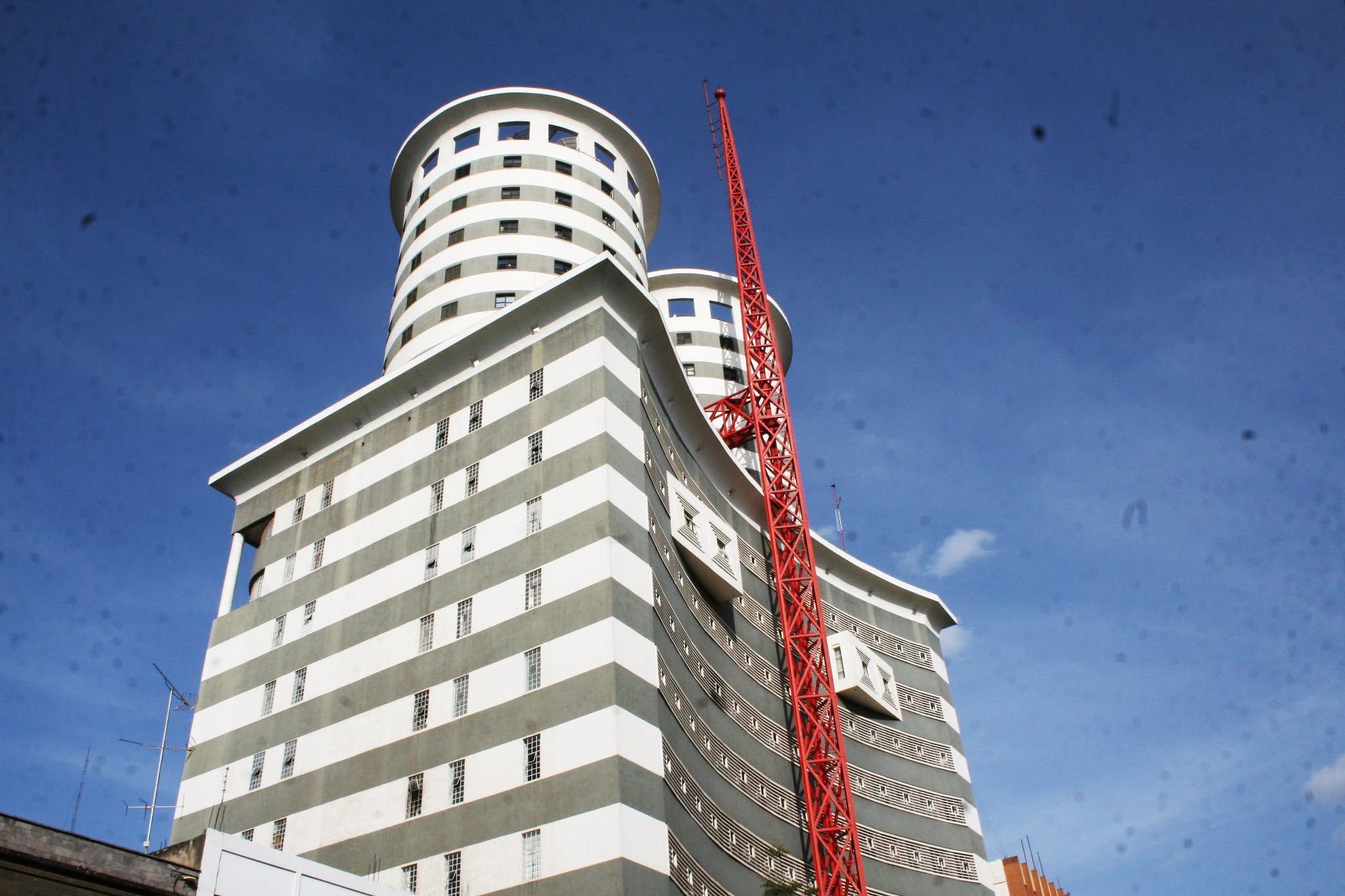 Nation Media Group reshuffles top editorial leadership in Kenya, Uganda and Tanzania
