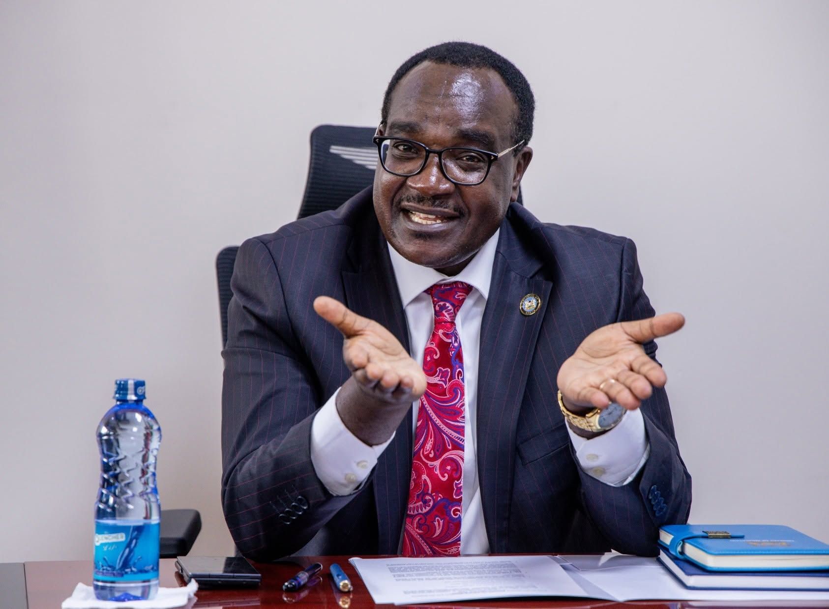 HELB, Universities Fund extend applications to September 21