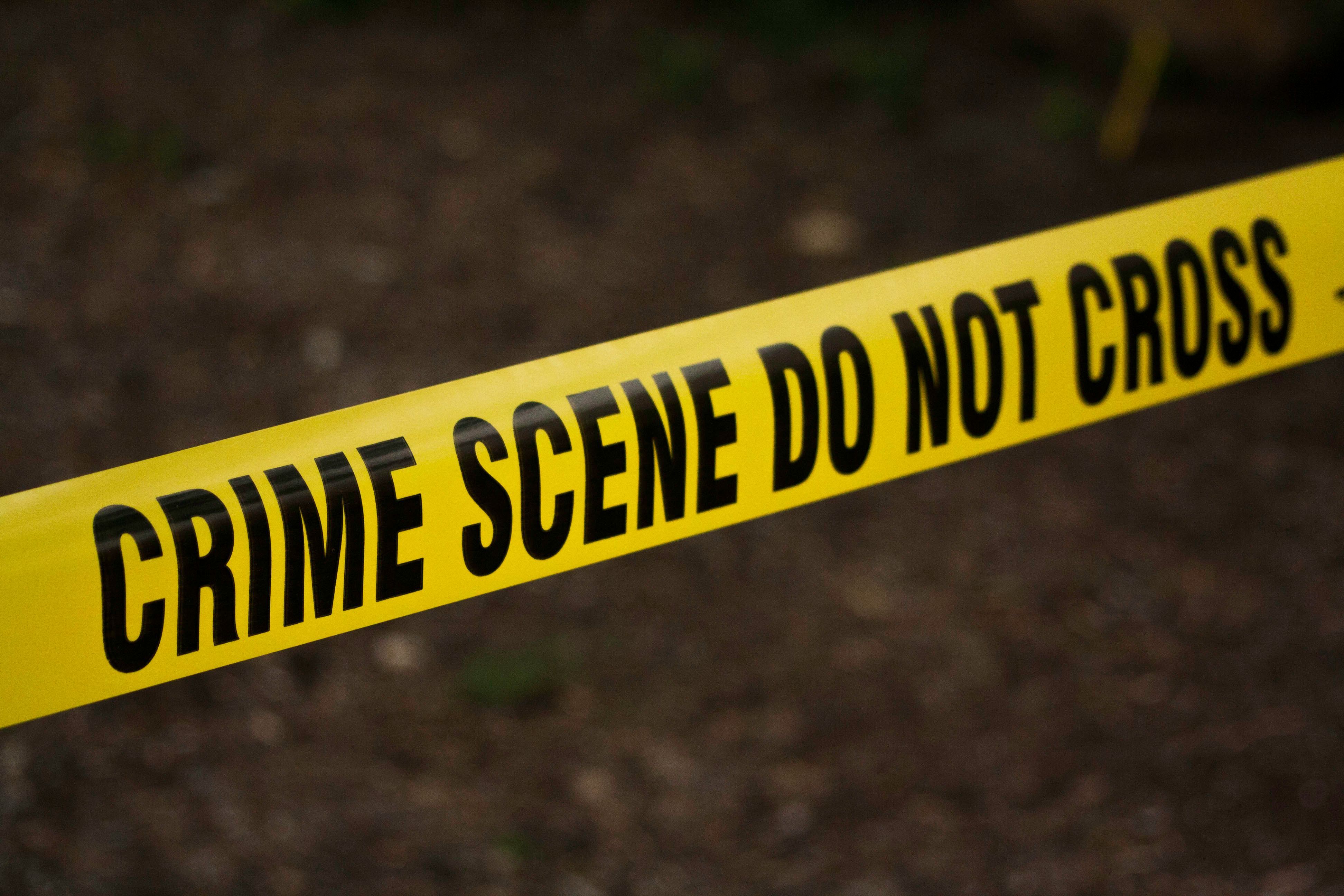 Three children found dead in Murang’a swamp after going missing 
