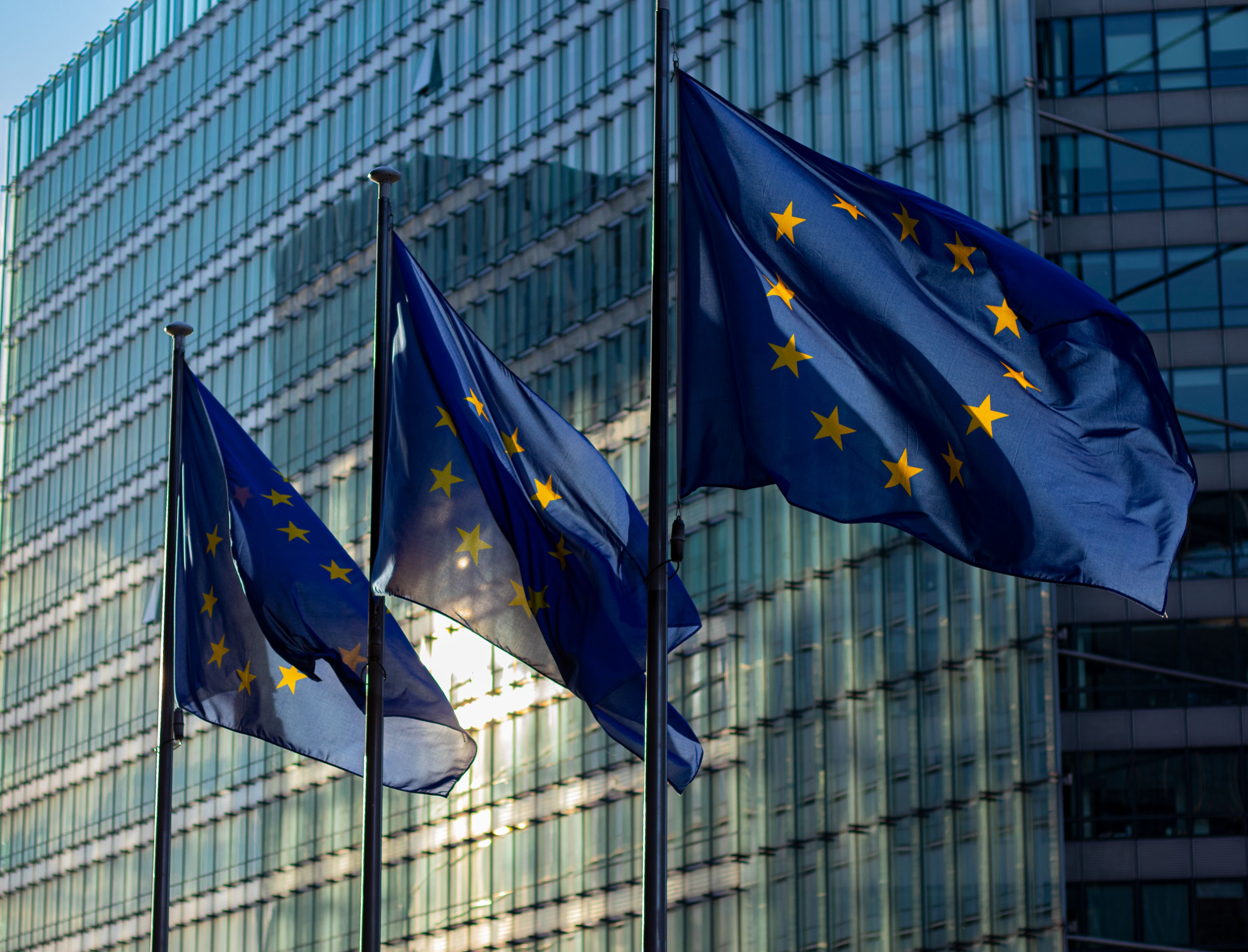 Europe must choose between power and dependence