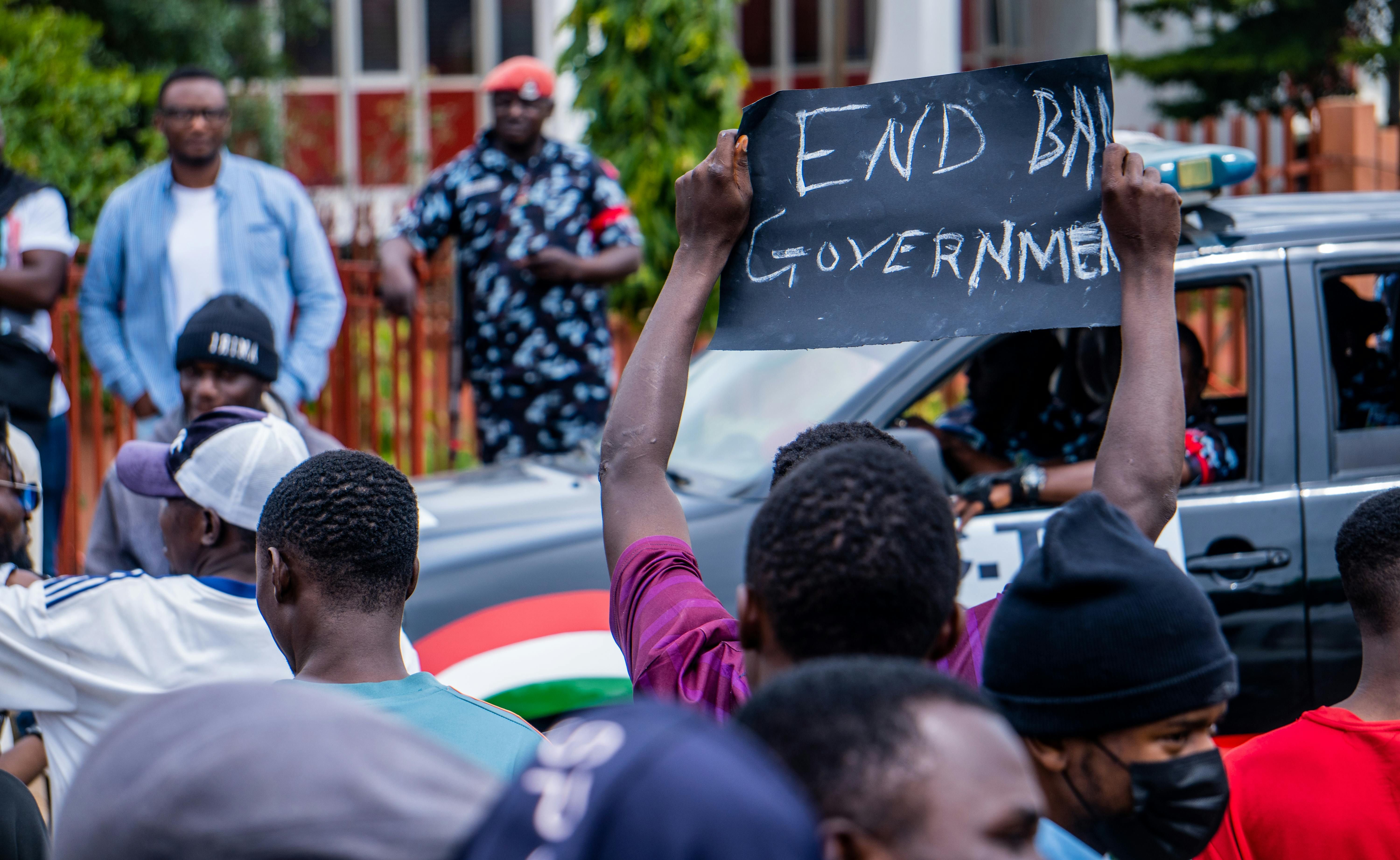 Nation in transition? Defining the state of Kenyan politics in 2026