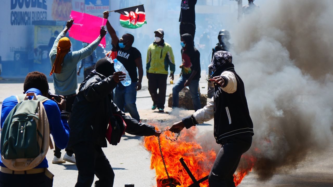 Victims’ coalition rejects Ruto apology, announces weekly vigils