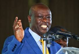  Rigathi Gachagua: "Pale mlimani nimeweka operation inaitwa fagia"