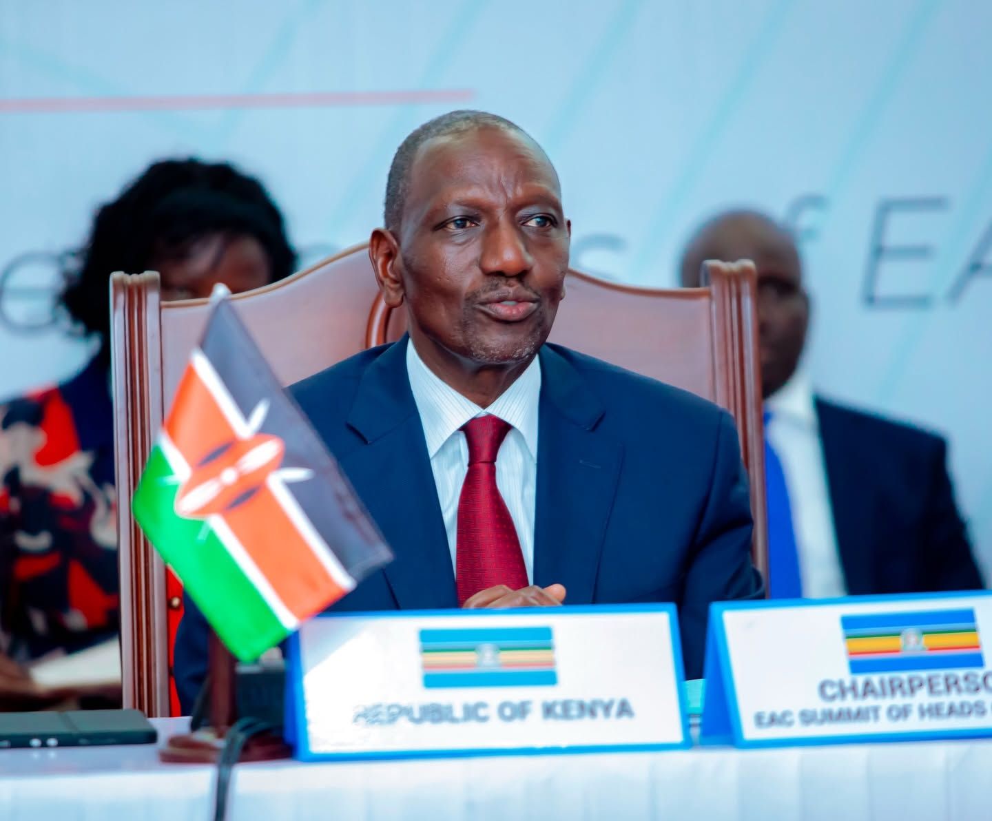 Kenya gives foreign traders 90 days to regularize status