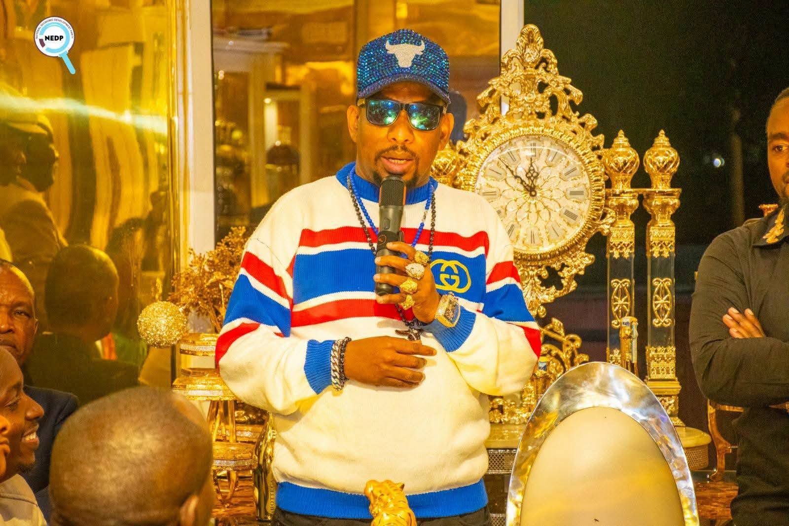 Sonko claims Raila paid senators to back his impeachment