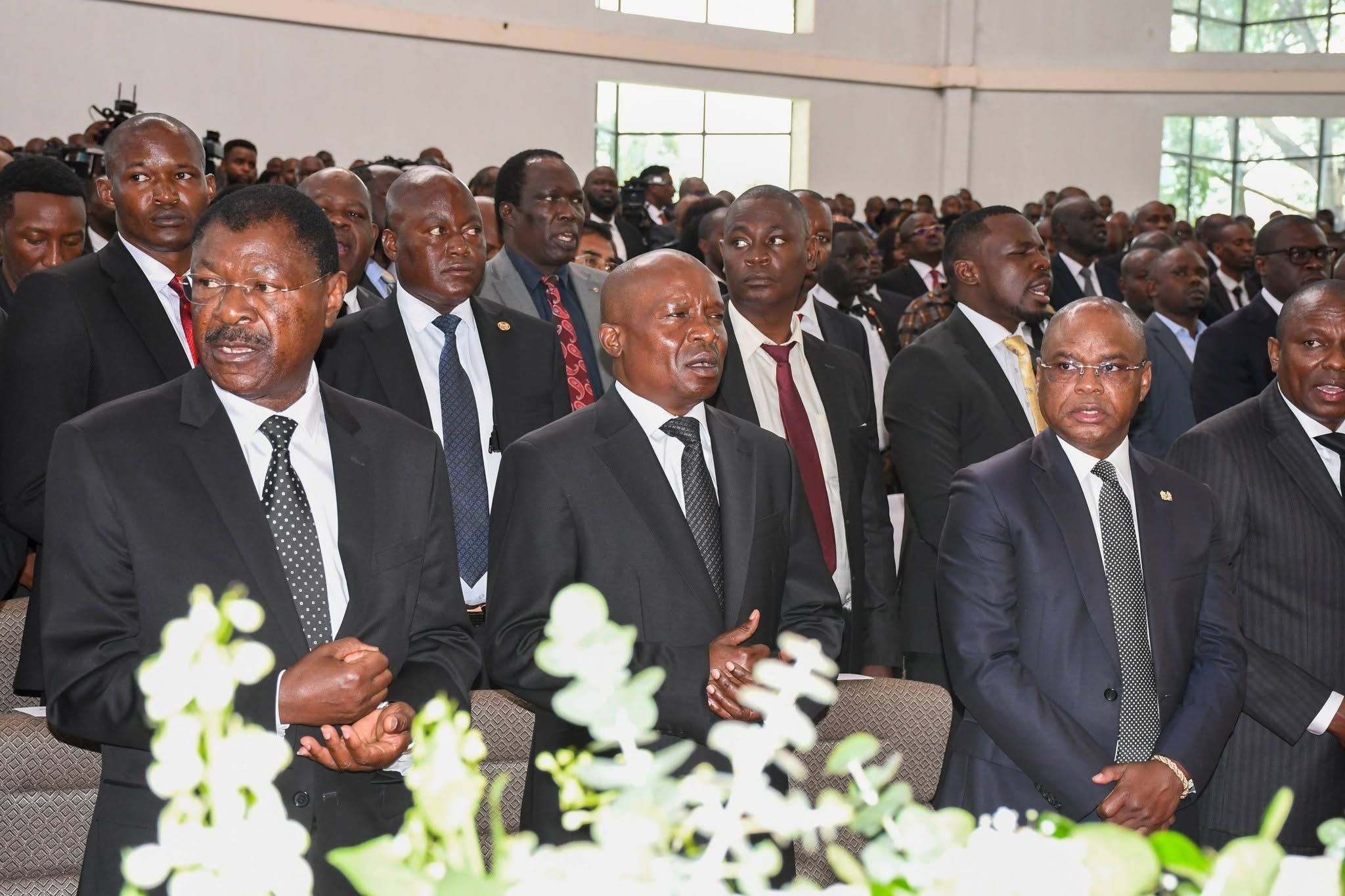 High Court strikes out bid to bar Wetang’ula, Kingi from political activities